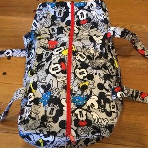Disney Mike Mousse duffle Bag